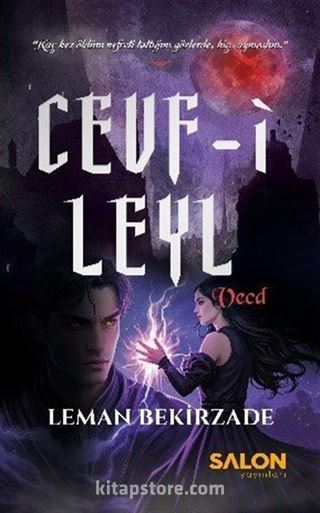 Cevf-i Leyl Vecd