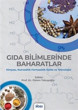 Gıda Bilimlerinde Baharatlar