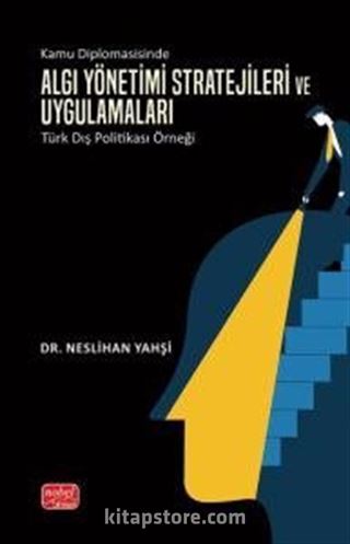 Kamu Diplomasisinde Algı Yönetimi