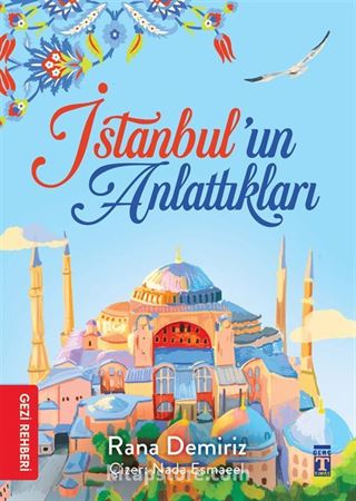 İstanbul'un Anlattıkları
