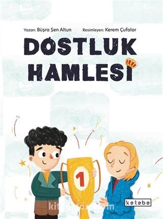 Dostluk Hamlesi