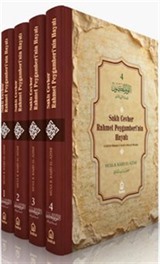 Saklı Cevher Rahmet Peygamberinin Hayatı (4 Cilt)