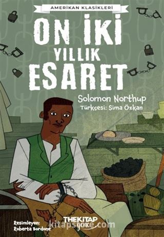 On İki Yıllık Esaret
