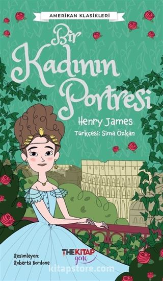 Bir Kadının Portresi