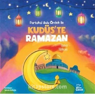 Kudüs'te Ramazan