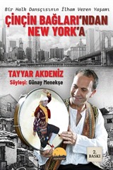 Çinçin Bağları'ndan New York'a