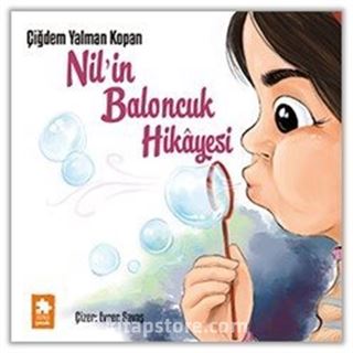 Nil'in Baloncuk Hikayesi