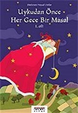 Uykudan Önce Her Gece Bir Masal 1. Cilt