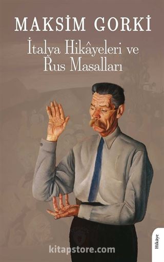 İtalya Hikayeleri ve Rus Masalları