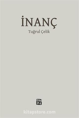 İnanç
