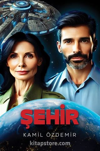 Şehir