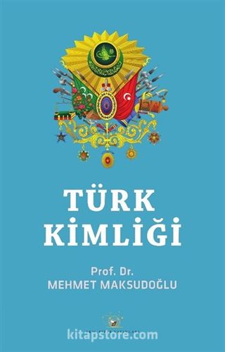 Türk Kimliği