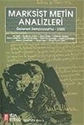 Marksist Metin Analizleri/Gelenek Sempozyumu 2005