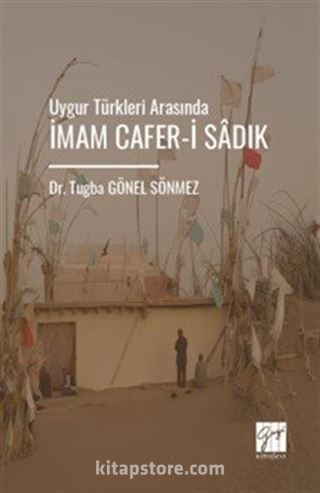 Uygur Türkleri Arasında İmam Cafer-İ Sadık