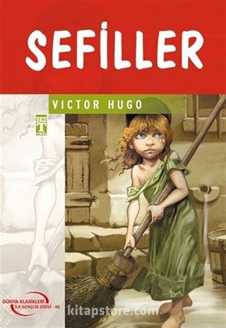 Sefiller / İlk Gençlik Klasikleri