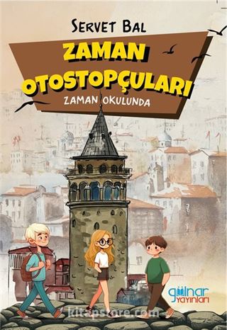 Zaman Otostopçuları