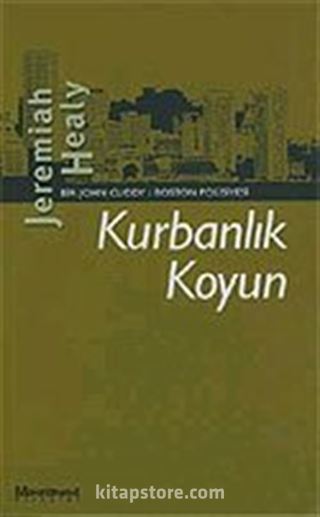 Kurbanlık Koyun