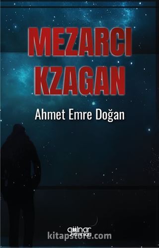 Mezarcı Kzagan