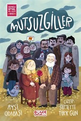 Mutsuzgiller