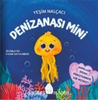 Denizanası Mini