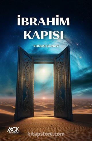 İbrahim Kapısı