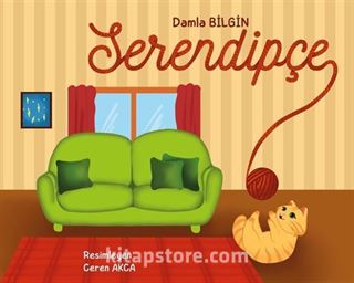 Serendipçe