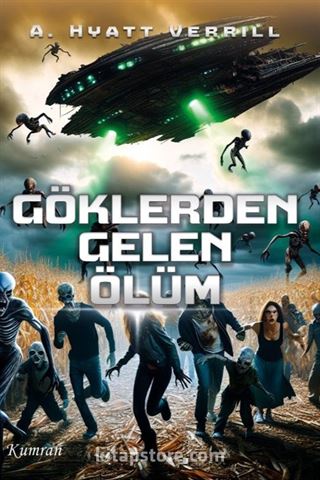 Göklerden Gelen Ölüm