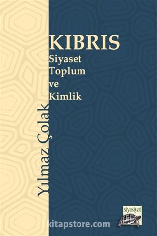 Kıbrıs Siyaset, Toplum ve Kimlik
