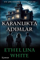 Karanlıkta Adımlar