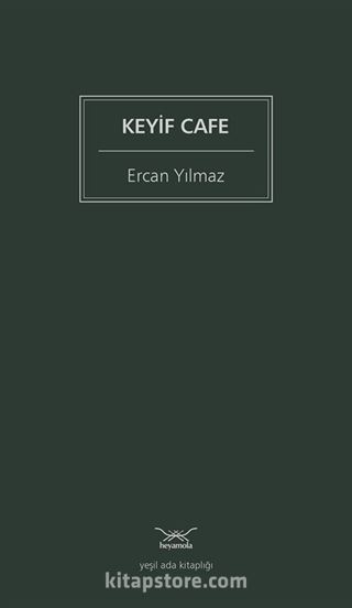 Keyif Cafe