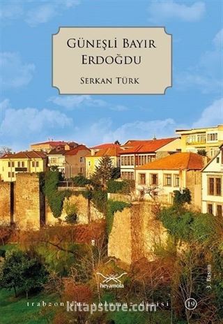 Güneşli Bayır Erdoğdu