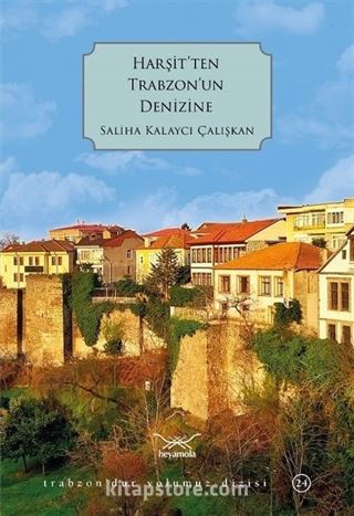 Harşit'ten Trabzon'un Denizine