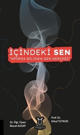 İçindeki Sen 'Sporda Bilinen Gen Gerçeği'