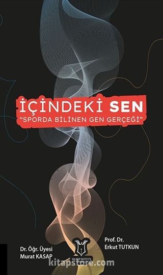 İçindeki Sen 'Sporda Bilinen Gen Gerçeği'