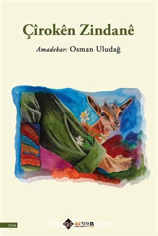 Çîrokên Zindanê