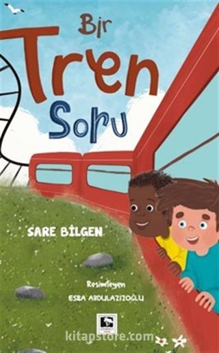 Bir Tren Soru