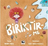 Biriktir-me