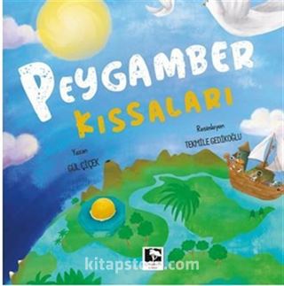 Peygamber Kıssaları