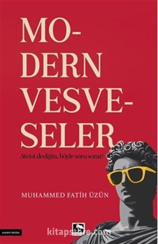 Modern Vesveseler