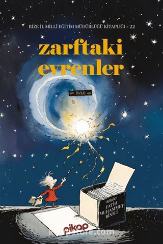 Zarftaki Evrenler