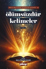 Ölümsüzdür Kelimeler
