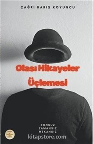 Olası Hikayeler Üçlemesi