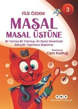 Masal Masal Üstüne 3