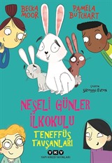 Neşeli Günler İlkokulu / Teneffüs Tavşanları