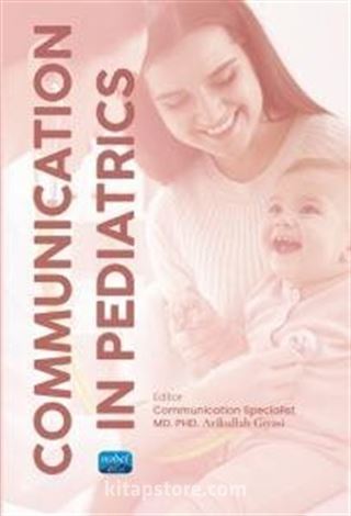 Communication in Pediatrics
