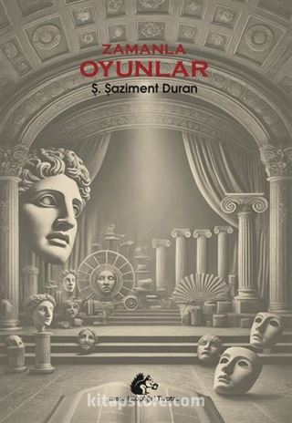 Zamanla Oyunlar