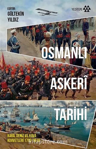 Osmanlı Askeri Tarihi