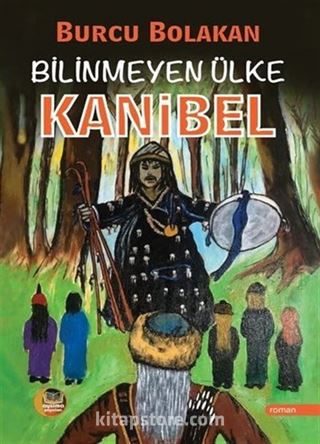 Bilinmeyen Ülke Kanibel