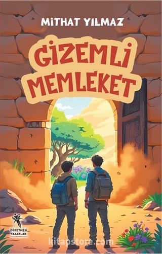 Gizemli Memleket