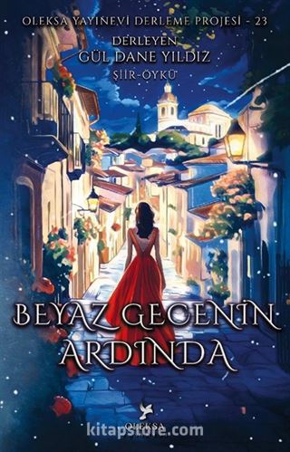 Beyaz Gecenin Ardında